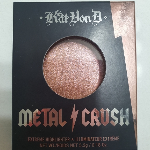 BNIB Beauty Highlighter Bundle - Picture 2 of 7